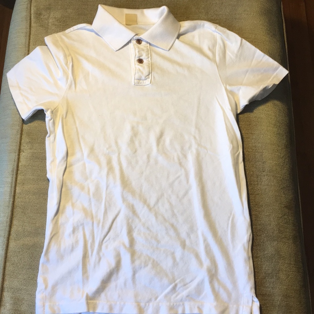 Hollister Polo